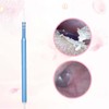 3 IN 1 USB Visual Earpick 1.3 Million Camera Endoscope