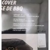 Rico Industries Chicago Blackawks Grill Cover Deluxe