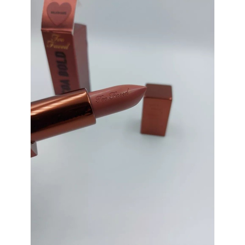 Too Faced Cocoa Bold Labial Cream Original