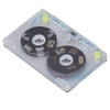 Blank Cassette Tapes High Output Low Noise DIY 46min Recording