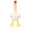 NICI Shaun the Sheep Plush Toy, Chicken, 7.9 inches (20