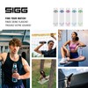 SIGG - Tritan Renew Clear Water Bottle - Total Clear