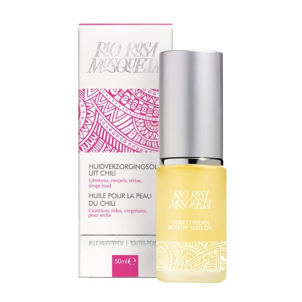 Rio Rosa Mosqueta Oil