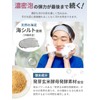 GemRose Foaming Net, Facial Cleansing Net, Made in Japan, Large