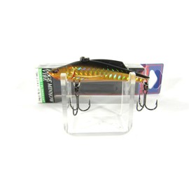 Yozuri R987-SHGB Currican Edge Minnow