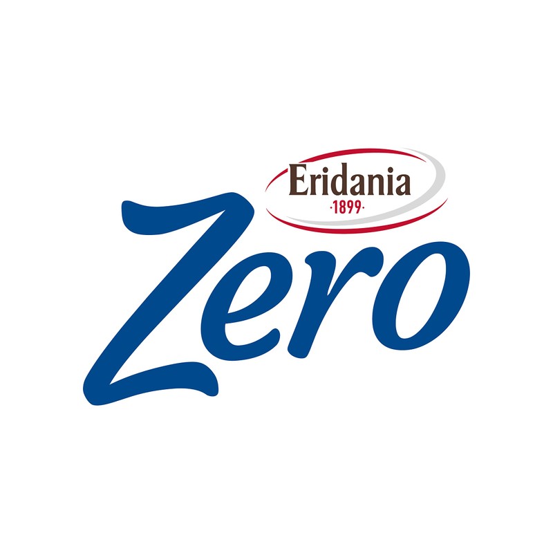 Eridania Zero - Dolcificante Zero Calorie, in Bustine, Confezione da