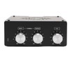 T220HS Bluetooth Amplifier Board, 220W+220W HiFi Stereo Power Amplifier Module,