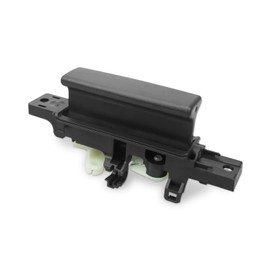 LANDSIN Car Interior Door Handle Fit for 2015-2019 Ford Transit T-150 T-250 T-350 Right Passenger Side Replacement for # CK4Z-6122666-A CK4Z6122666A Inside Sliding Door Handle Accessories