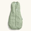 ErgoPouch Cocoon Swaddle Sleeping Bag 1.0 Tog - Willow, 0000