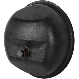 ANPART 926-958 Rear Differential Cover Compatible With 2001-2007 For Toyota Sequoia 2000-2006 For Toyota Tundra 1995-2004 For Toyota Tacoma