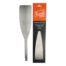 TORPEDO Windshield Express Removal Blade Autoglass Tool,