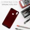Slim Company Tapa Trasera Compatible Con Sam A10s A107 Nueva