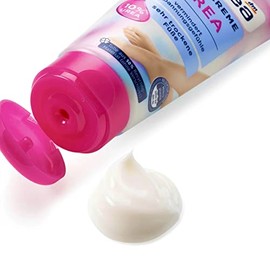 Balea Urea foot cream, 100 ml, Reduces of Dryness and Tension - German Product