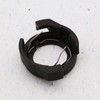 Create idea 2 x HID H7 LED Lamp Socket Adapter