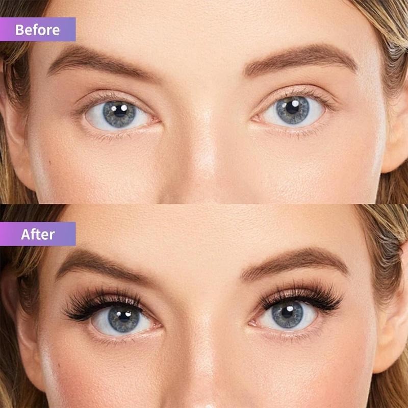 Magnetic Lash Cluster Set - Glueless, Waterproof & Easy Applicator
