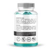 Creatine Monohydrate Gummies, Blueberry Flavour, 5000mg Strength, 90 Gummies, 30-45