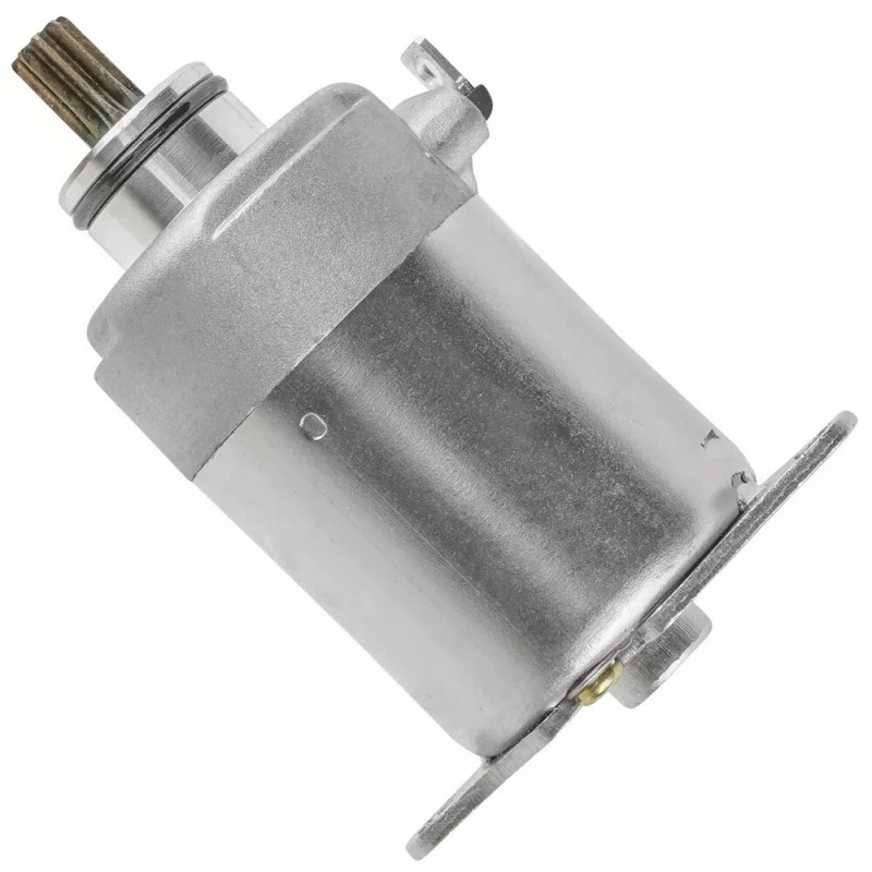 Caltric Starter for Eton Atv Yxl-150 Yukon 150 150Cc Engine