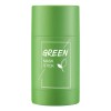 Mascarilla Stick Barra Arcilla Té Verde Para Puntos Negros