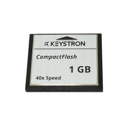 ROLAND FANTOM 1GB ROLAND FANTOM X X6 X7 X8 GUNO G-V MC-808 COMPACTFLASH CF MEMORY CARD