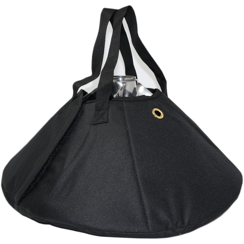 Hardline Products PRO-18000 18" Prop Bag for Herring, Mercury, Cleavers