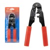 PNI SR5 Pliers for Cutting, Stripping Cable and Crimping RJ45