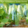 KAHEIGN Transparent Plant Protection Covers