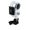 PALUMMA Underwater Photography Shell for Insta360 GO 3, Underwater Diving