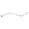 United Pacific A9020 Steel Engine Crank with Tire Wrench for