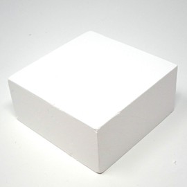 Z Athletic 8 Blocks of 2oz Chalk Total 1lb for Gymnastics, Weightlifting, Rock Climbing, Crossfit