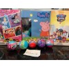 Mash'ems (5X)Sealed Mixed lot-DisneyPrin