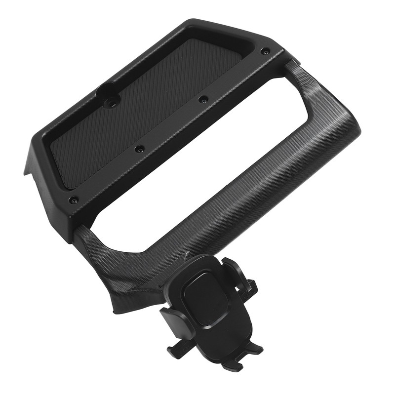 Dash Phone Holder Strong Clamping Force Adjustable Angle Phone Mount