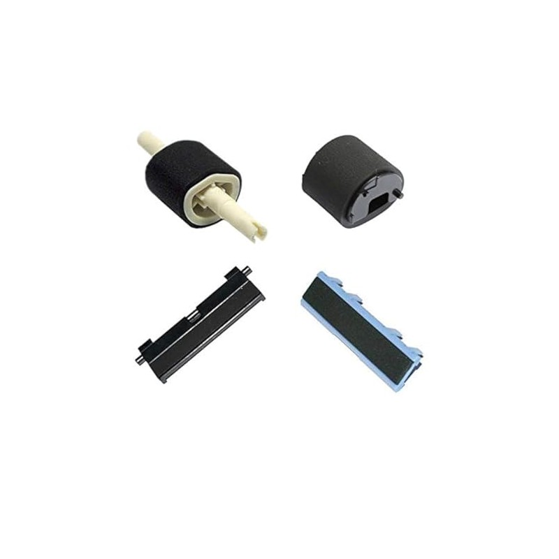 Printertree Retractable Roller Set for HP Laserjet 2400 2420 2430