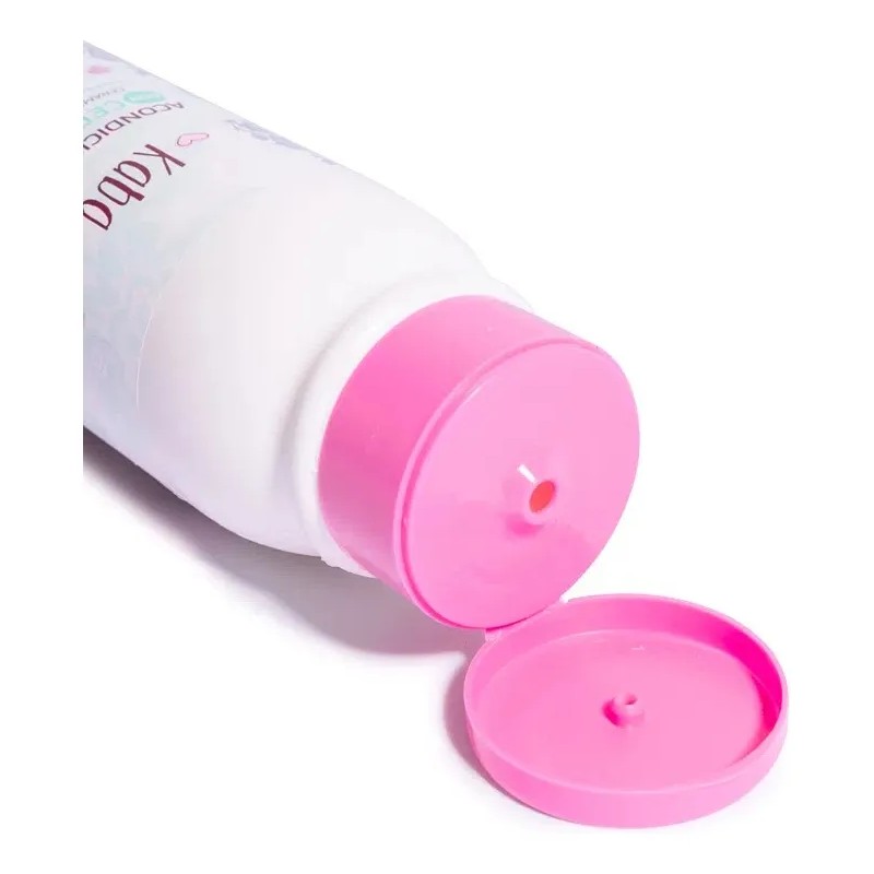 Kit Kaba 1 Shampoo De Cebolla 1 Acondicionador Con Ceramidas