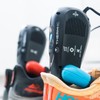 Therm-ic Refresher, Schuhtrockner für Erwachsene, Unisex, Schwarz, Einheitsgröße