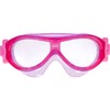 Zoggs Kids' Phantom Mask with UV Protection And Anti-fog Swimming