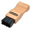 Sapphire Shoe Brush - -