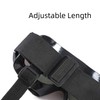 Dog Sunglasses Large Breed with Adjustable Strap UV Protection,Dog Glasses