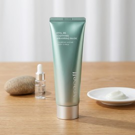 Arocell Hyal B5 Soothing Wrapping Mask 80ml x 1 I agree to the use of personal information / 아로셀 히알 비5 수딩 랩핑 마스크 80ml 1개 개인정보 활용에 동의합니다