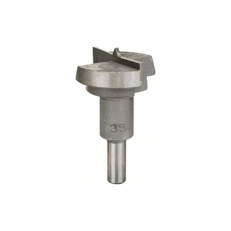 Bosch Accessories 2608596981 Hinge Hole Drill Bit Carbide 35 x