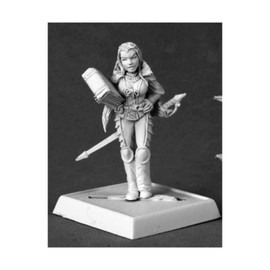 Reaper Miniatures Ailyn Ghontasavos