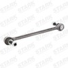 STARK Coupling rod suspension support front on both sides