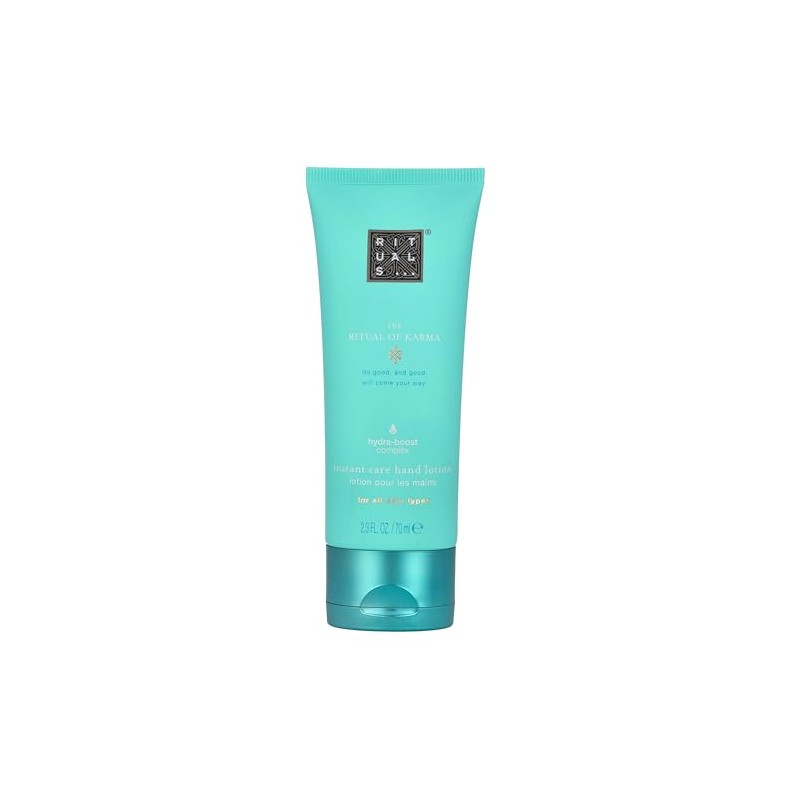 RITUALS The Ritual Of Karma Instant Care Hand Lotion, 70