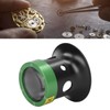 Jewelers Loupe Portable Optical Magnifier Watch Jewelry Experimental Repair Tool