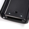 CNNELL Center Console Lid Kit Black Compatible with Oldsmobile Bravada