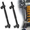 momgyaamz Spring Compressor Motorcycle, Shock Absorber Tool, Universal Special Tool