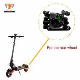 M365Lyon - Brake Caliper Compatible with Kukirin G2 Max Scooter (Left Caliper)