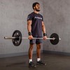 AmStaff Fitness Weight Lifting Hooks (Pair) - Gym Wrist Straps