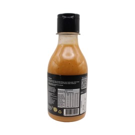 Soul Chef Smoked Hot Sauce - Molho de Pimenta Defumado - Imported from Brazil - Delicious Flavor - Ideal On BBQ Steaks, Burgers, Pork, Fish, Chicken, Soup, Salada and Others