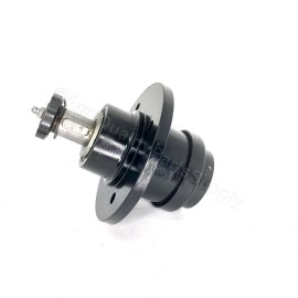 Servis Rhino Finishing Mower FM84 Blade Spindle code 00775271, P/N 01-282