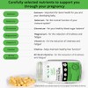 Natural Health Practice Ante Natal Support (60 Capsules) Multivitamin &